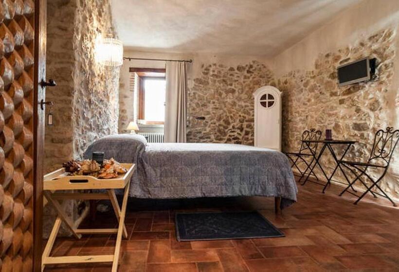 B&b Milleunapietra Romantic Guest House