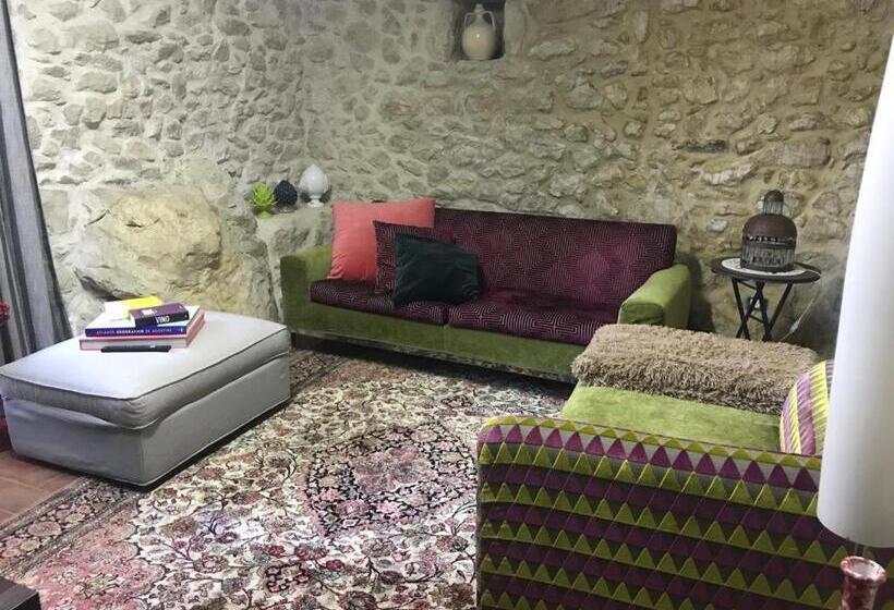 B&b Milleunapietra Romantic Guest House