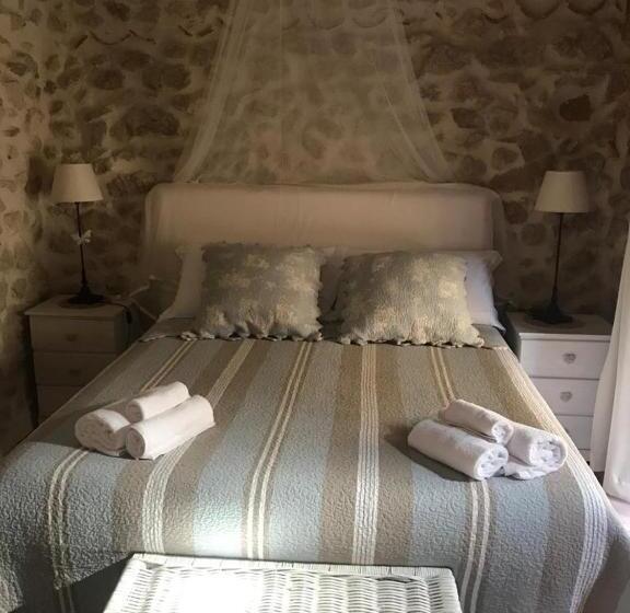 B&b Milleunapietra Romantic Guest House