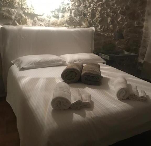 B&b Milleunapietra Romantic Guest House