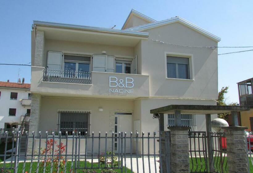 B&b Nadine