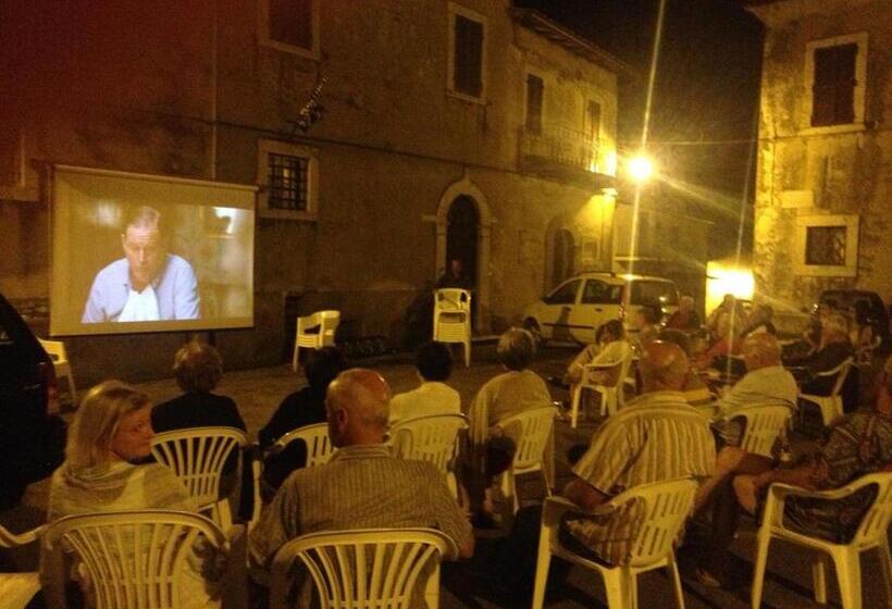 B&b Porchiano Del Monte