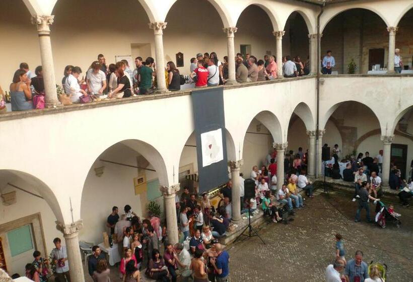 B&b Porchiano Del Monte