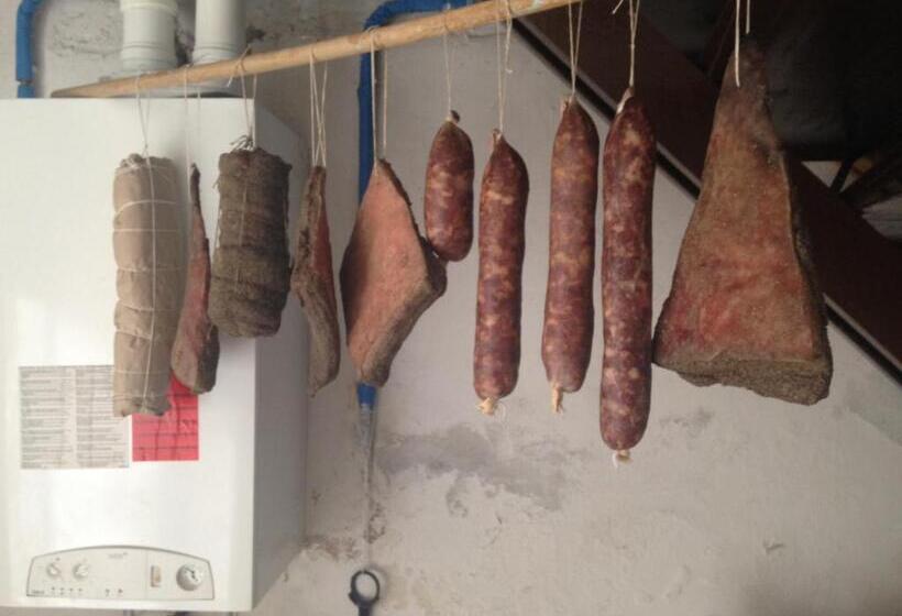 B&b Porchiano Del Monte