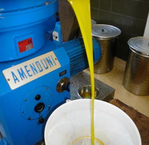 B&b Porchiano Del Monte