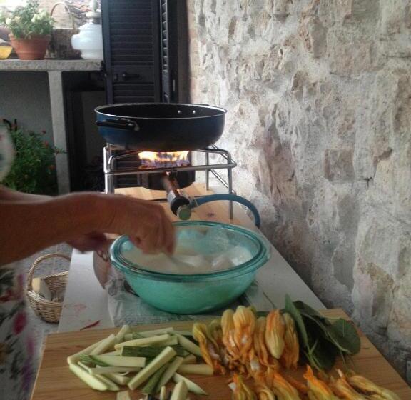 B&b Porchiano Del Monte