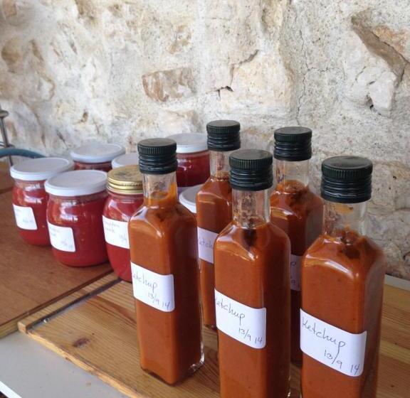 B&b Porchiano Del Monte