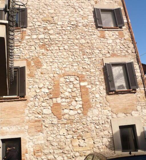 B&b Porchiano Del Monte