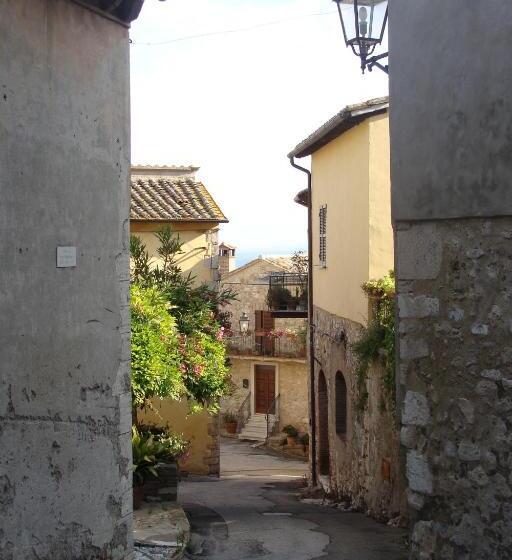 B&b Porchiano Del Monte