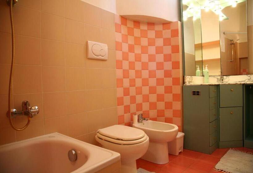 B&b Porchiano Del Monte