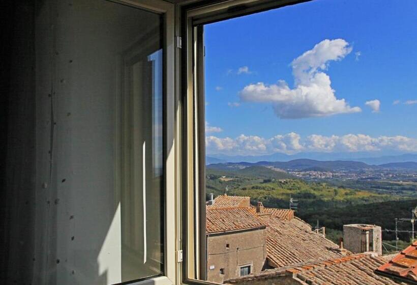 B&b Porchiano Del Monte