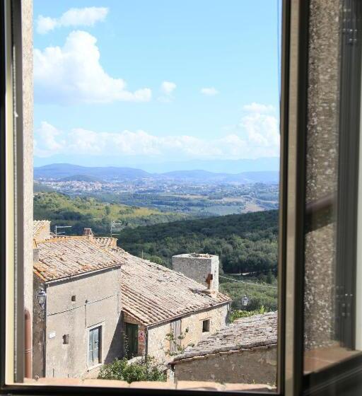 B&b Porchiano Del Monte