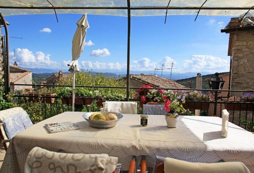 B&b Porchiano Del Monte