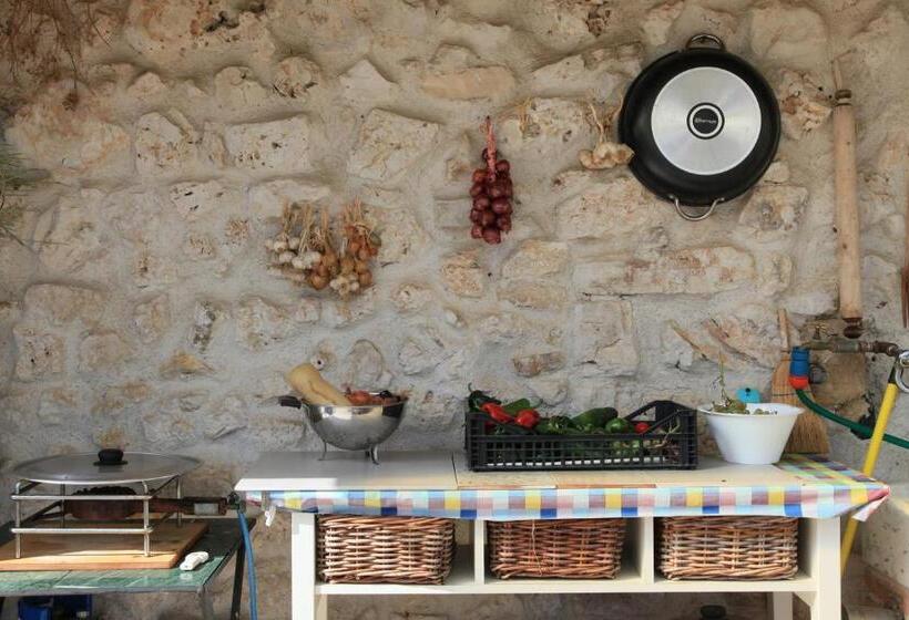 B&b Porchiano Del Monte