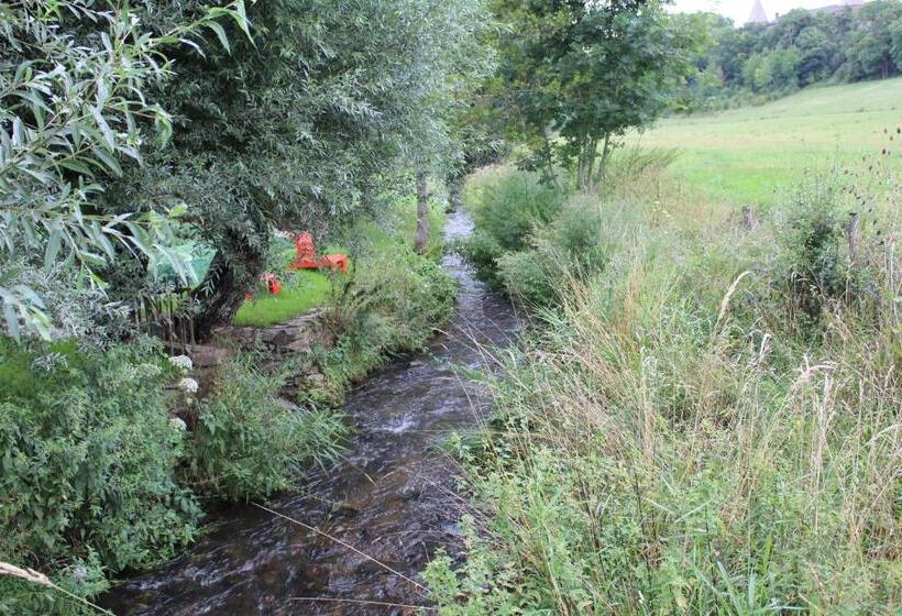 B&b Von Clermont Park