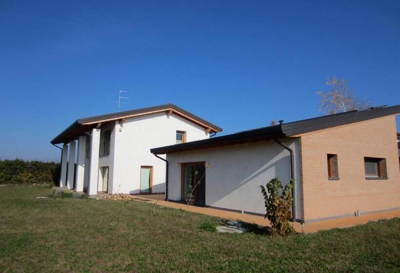 ベッドアンドブレックファースト Aganis