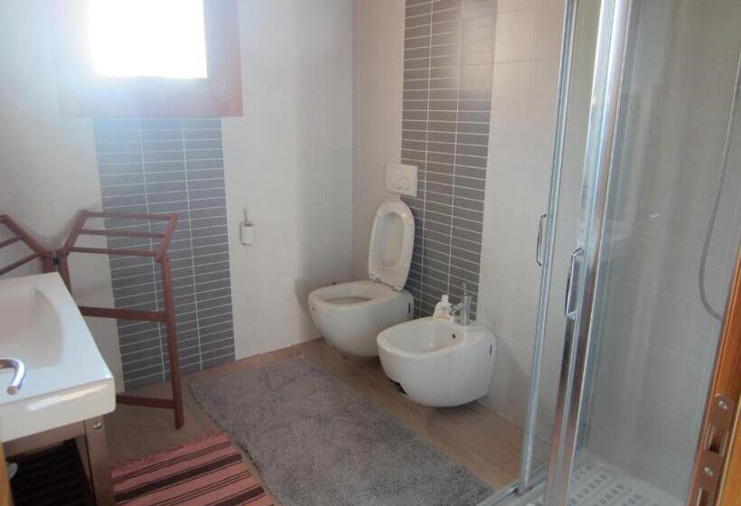 ベッドアンドブレックファースト Aganis