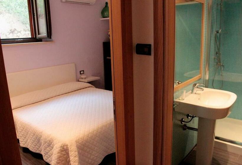 צימר Ai Cipressi