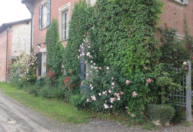 ベッドアンドブレックファースト Al Porretto