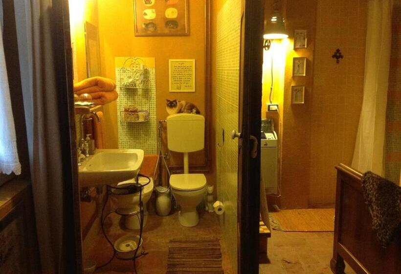 ベッドアンドブレックファースト Al Porretto