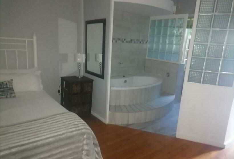 مبيت وإفطار Anker Guesthouse