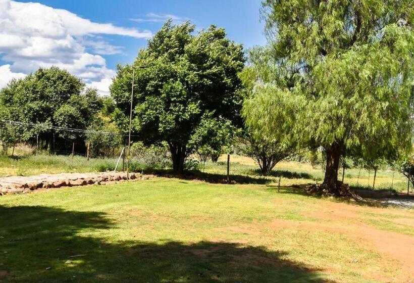 مبيت وإفطار Anker Guesthouse