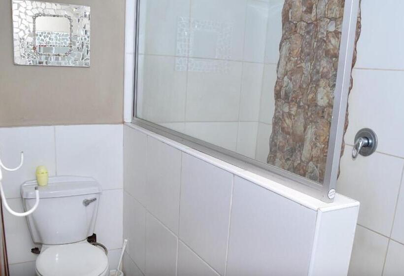 مبيت وإفطار Anker Guesthouse