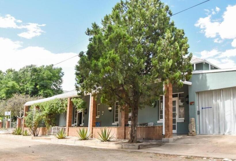 مبيت وإفطار Anker Guesthouse