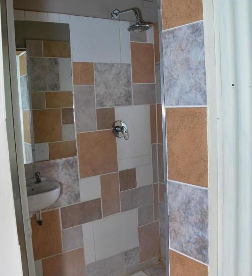 مبيت وإفطار Anker Guesthouse