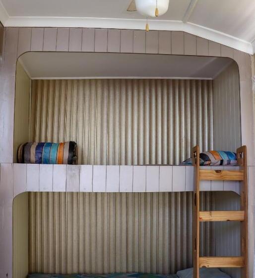 مبيت وإفطار Anker Guesthouse