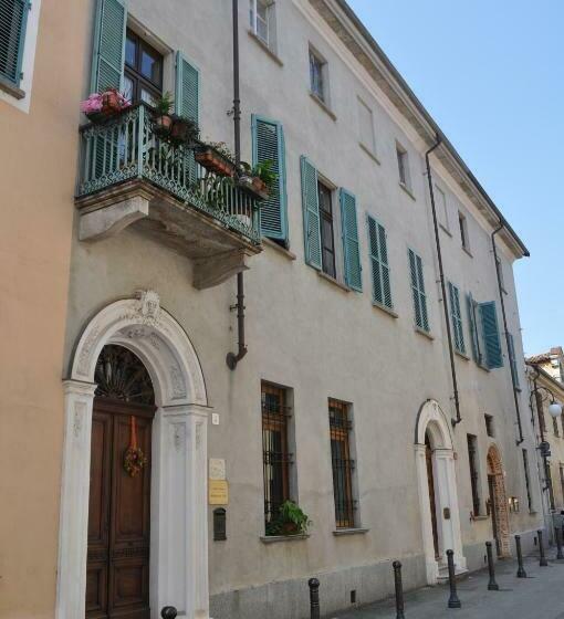 Bed and Breakfast Antica Magnolia