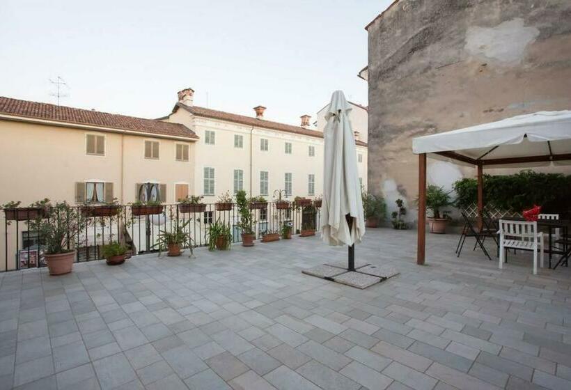 Bed and Breakfast Antica Magnolia