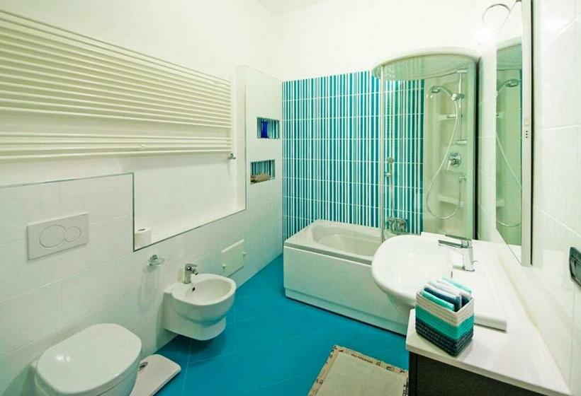 Bed and Breakfast Antica Magnolia