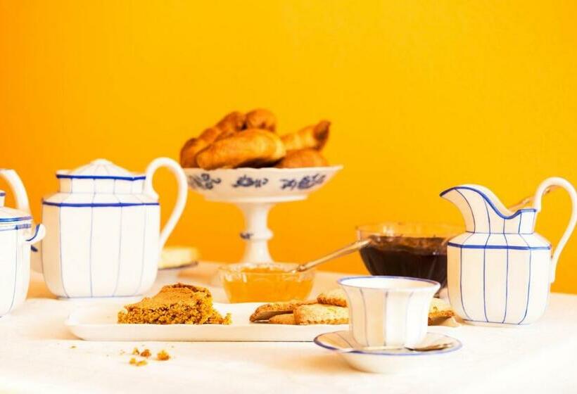 Bed and Breakfast Antica Magnolia