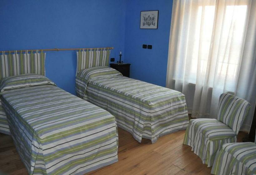 Bed and Breakfast Antica Magnolia