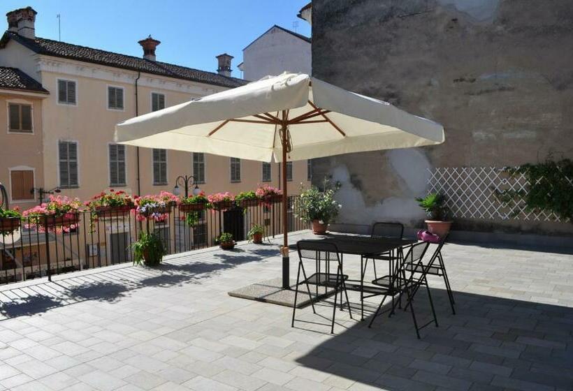 Bed and Breakfast Antica Magnolia