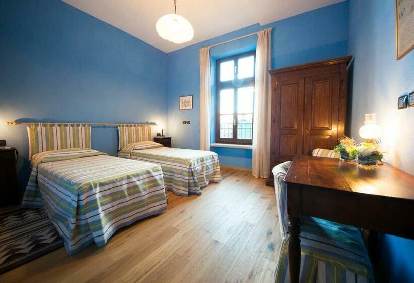 Bed and Breakfast Antica Magnolia