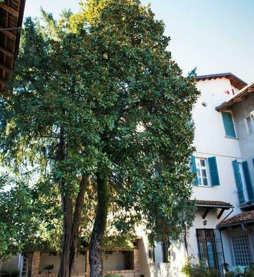 Bed and Breakfast Antica Magnolia