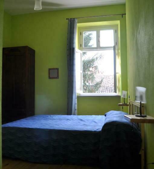 Bed and Breakfast Antica Magnolia