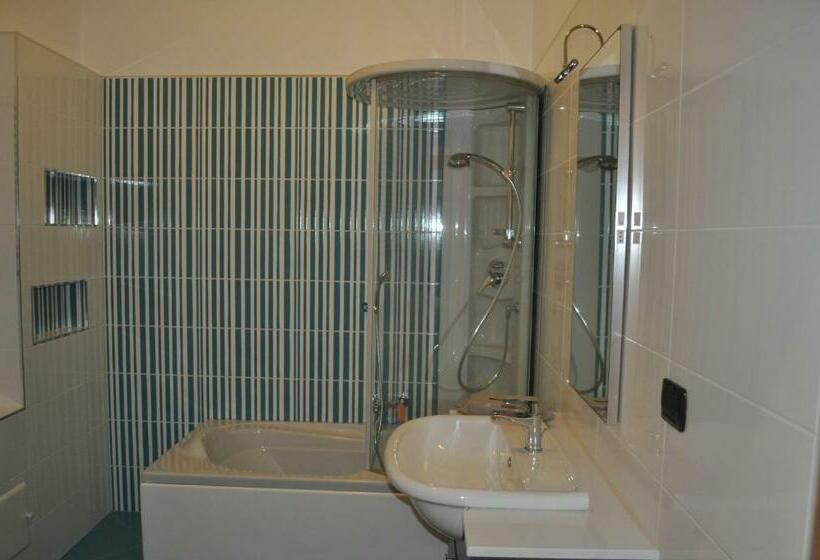 Bed and Breakfast Antica Magnolia