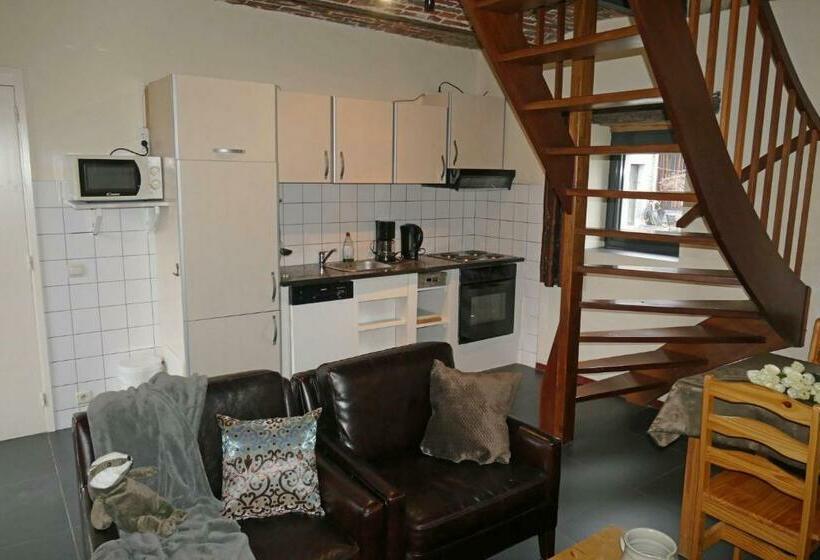 צימר Apartments Cour D Aix