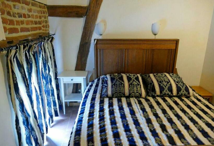 צימר Apartments Cour D Aix