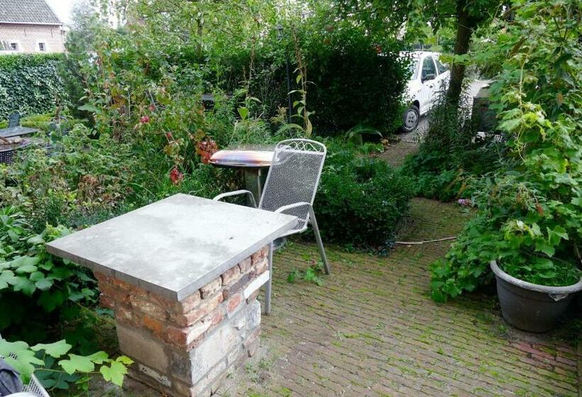 ベッドアンドブレックファースト Apartments Cour D Aix