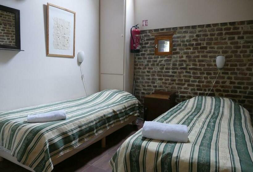 צימר Apartments Cour D Aix