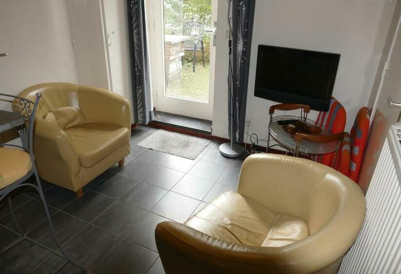 צימר Apartments Cour D Aix