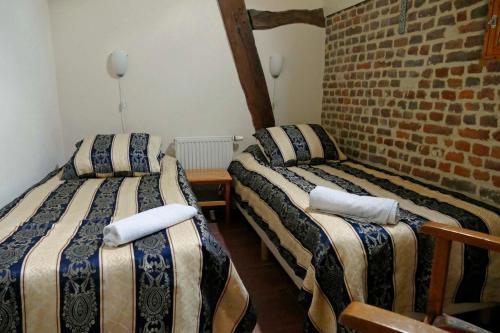 צימר Apartments Cour D Aix