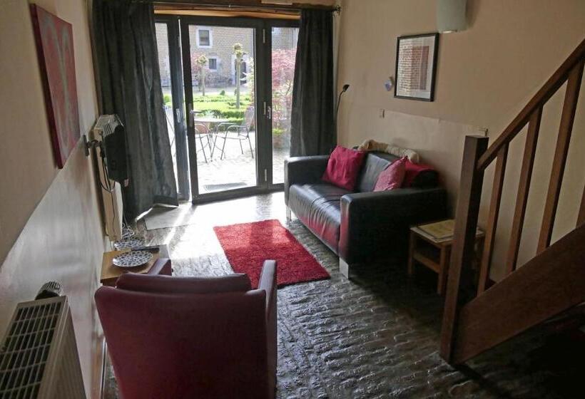 צימר Apartments Cour D Aix