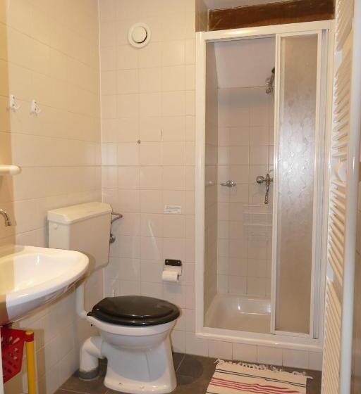 צימר Apartments Cour D Aix