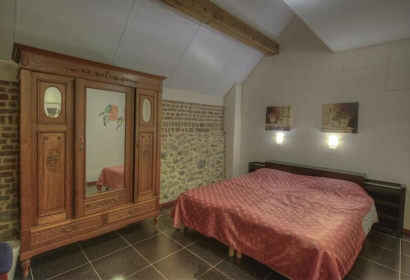 צימר Apartments Cour D Aix