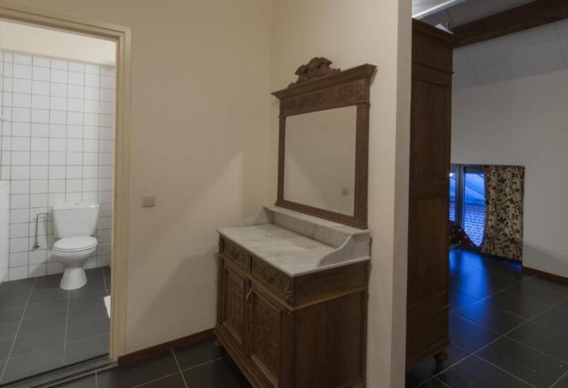 ベッドアンドブレックファースト Apartments Cour D Aix